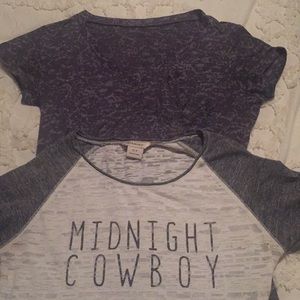 Ariat / wrangler shirt lot